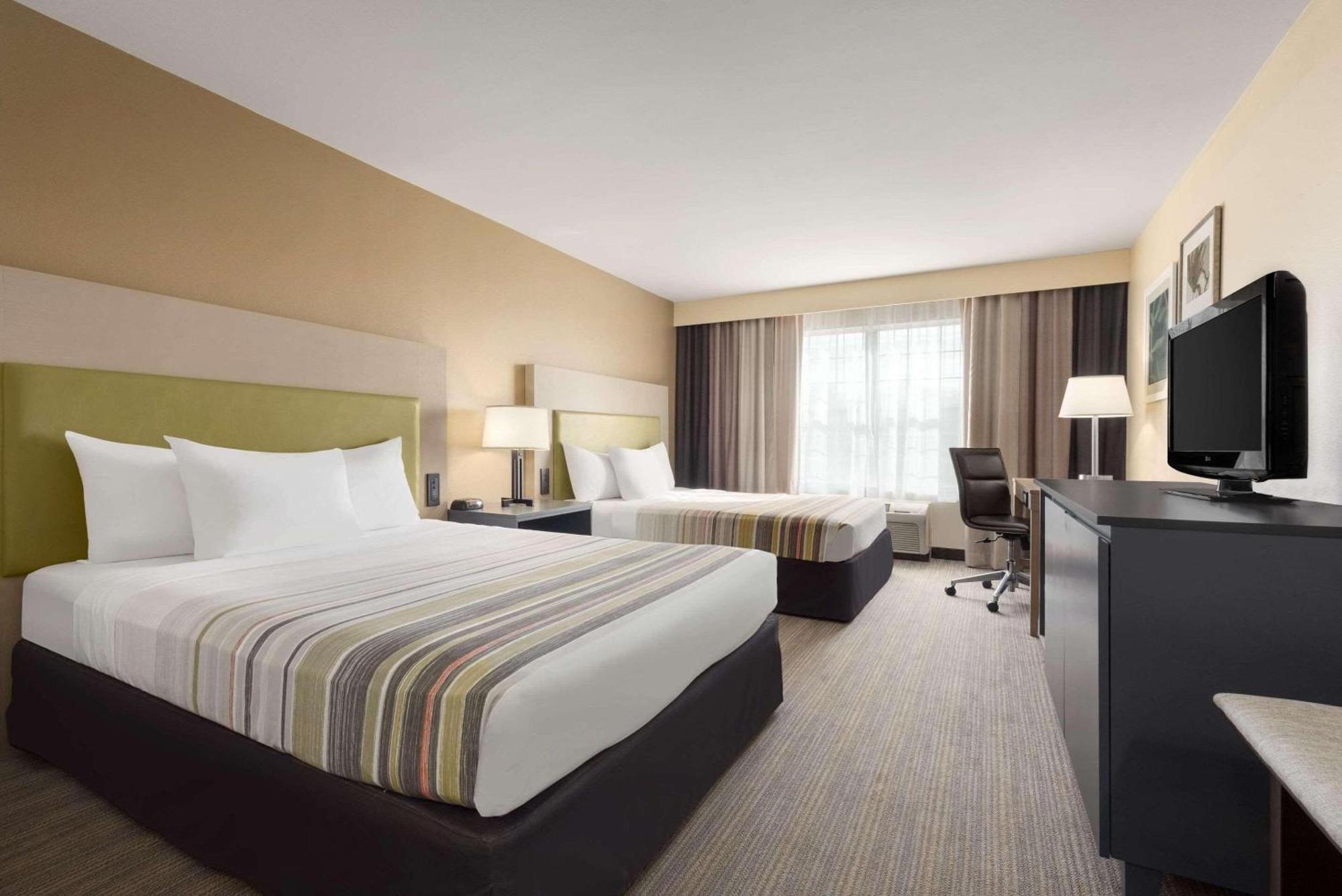 Country Inn & Suites By Radisson, Milwaukee Airport, Wi Extérieur photo