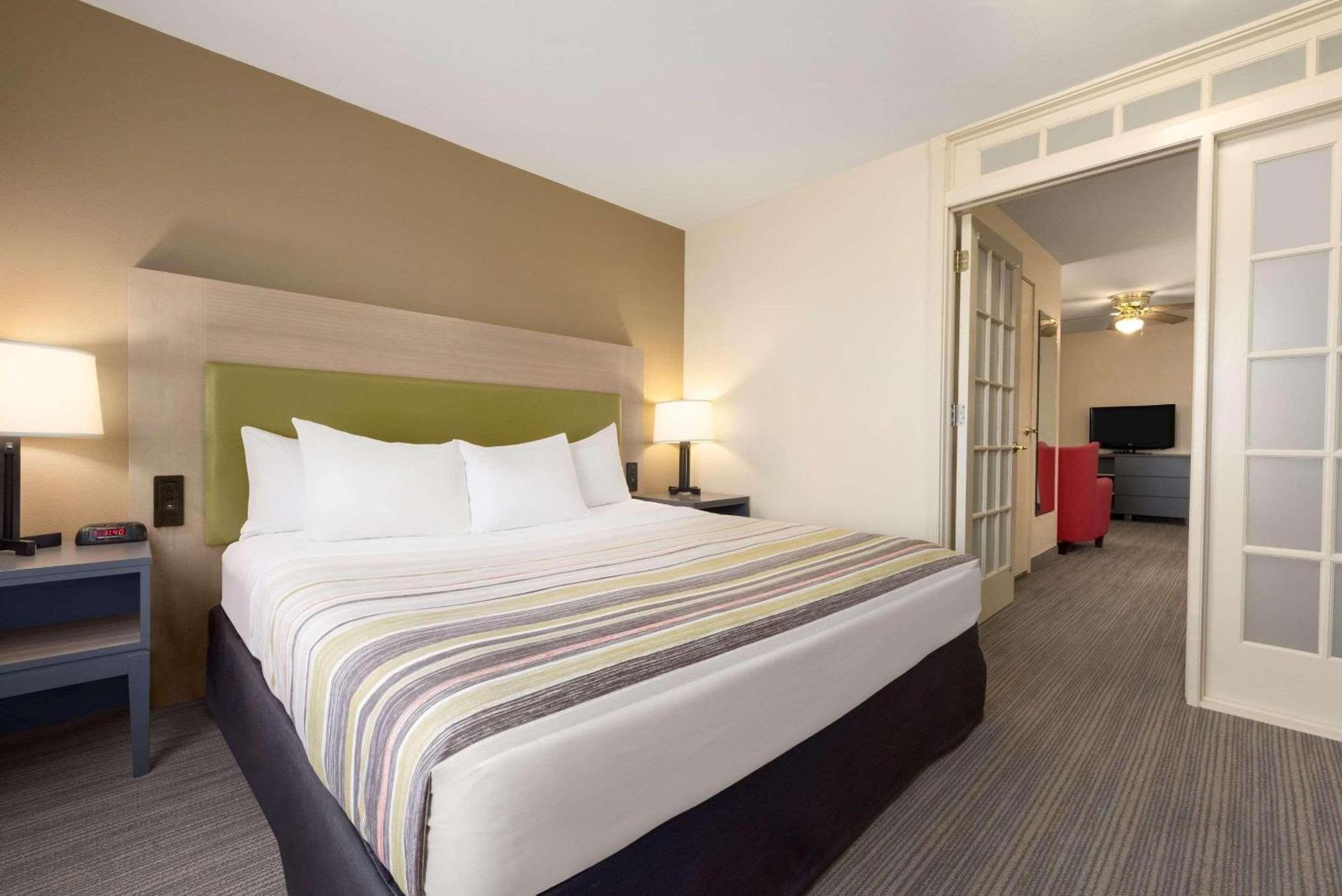 Country Inn & Suites By Radisson, Milwaukee Airport, Wi Extérieur photo