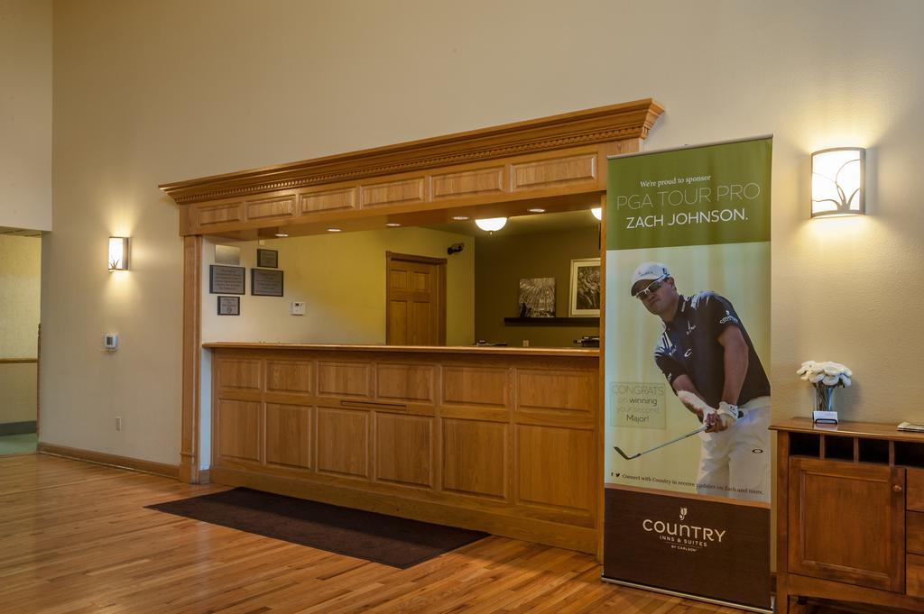 Country Inn & Suites By Radisson, Milwaukee Airport, Wi Extérieur photo