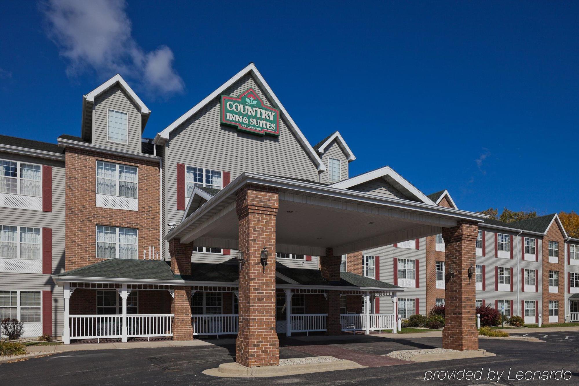 Country Inn & Suites By Radisson, Milwaukee Airport, Wi Extérieur photo