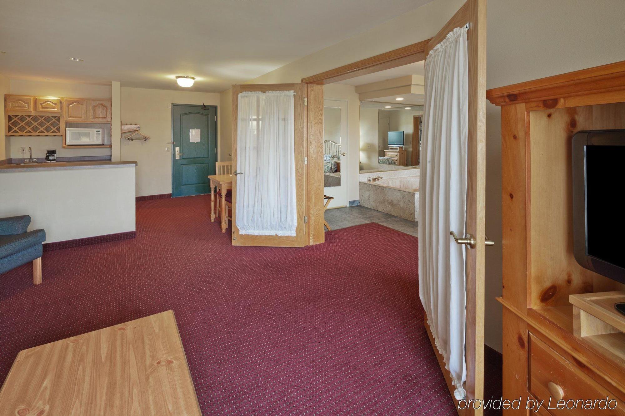 Country Inn & Suites By Radisson, Milwaukee Airport, Wi Chambre photo