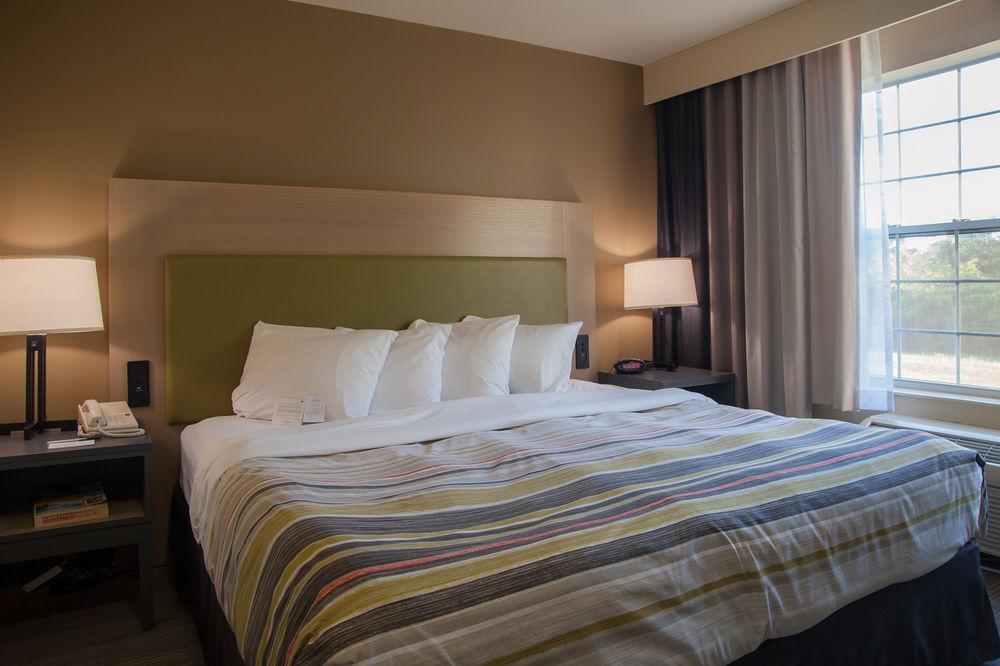 Country Inn & Suites By Radisson, Milwaukee Airport, Wi Extérieur photo