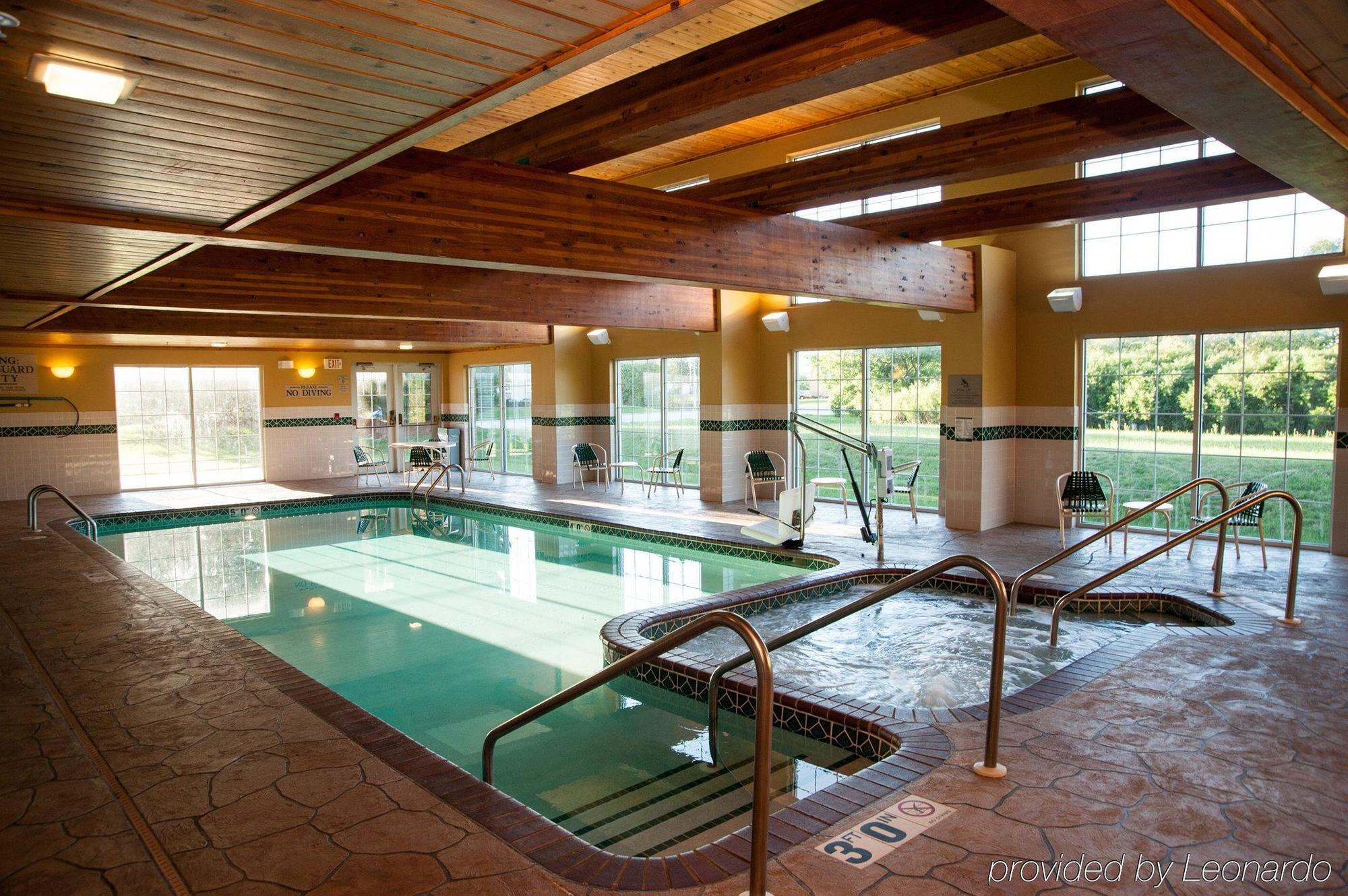 Country Inn & Suites By Radisson, Milwaukee Airport, Wi Extérieur photo