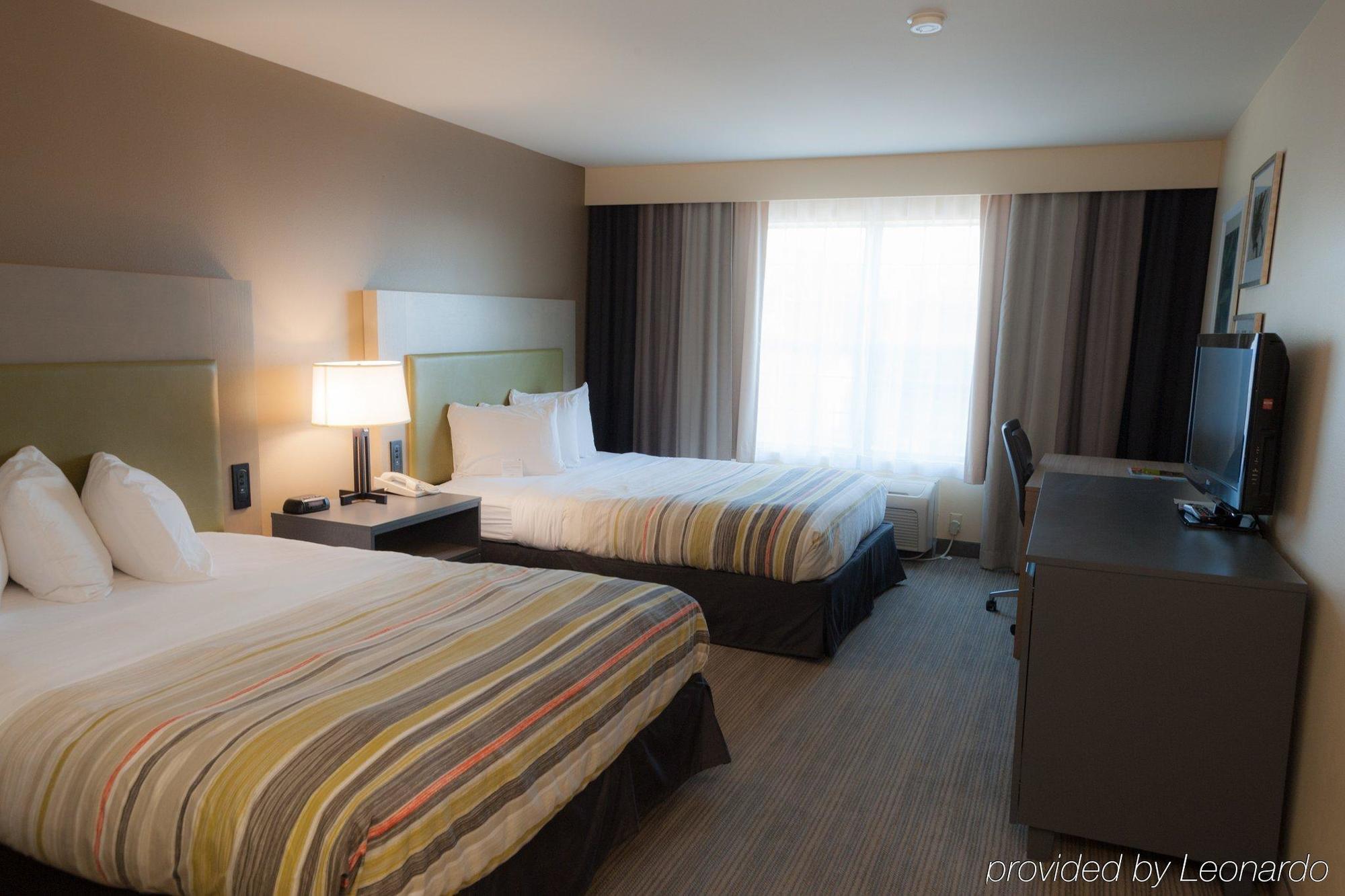 Country Inn & Suites By Radisson, Milwaukee Airport, Wi Extérieur photo