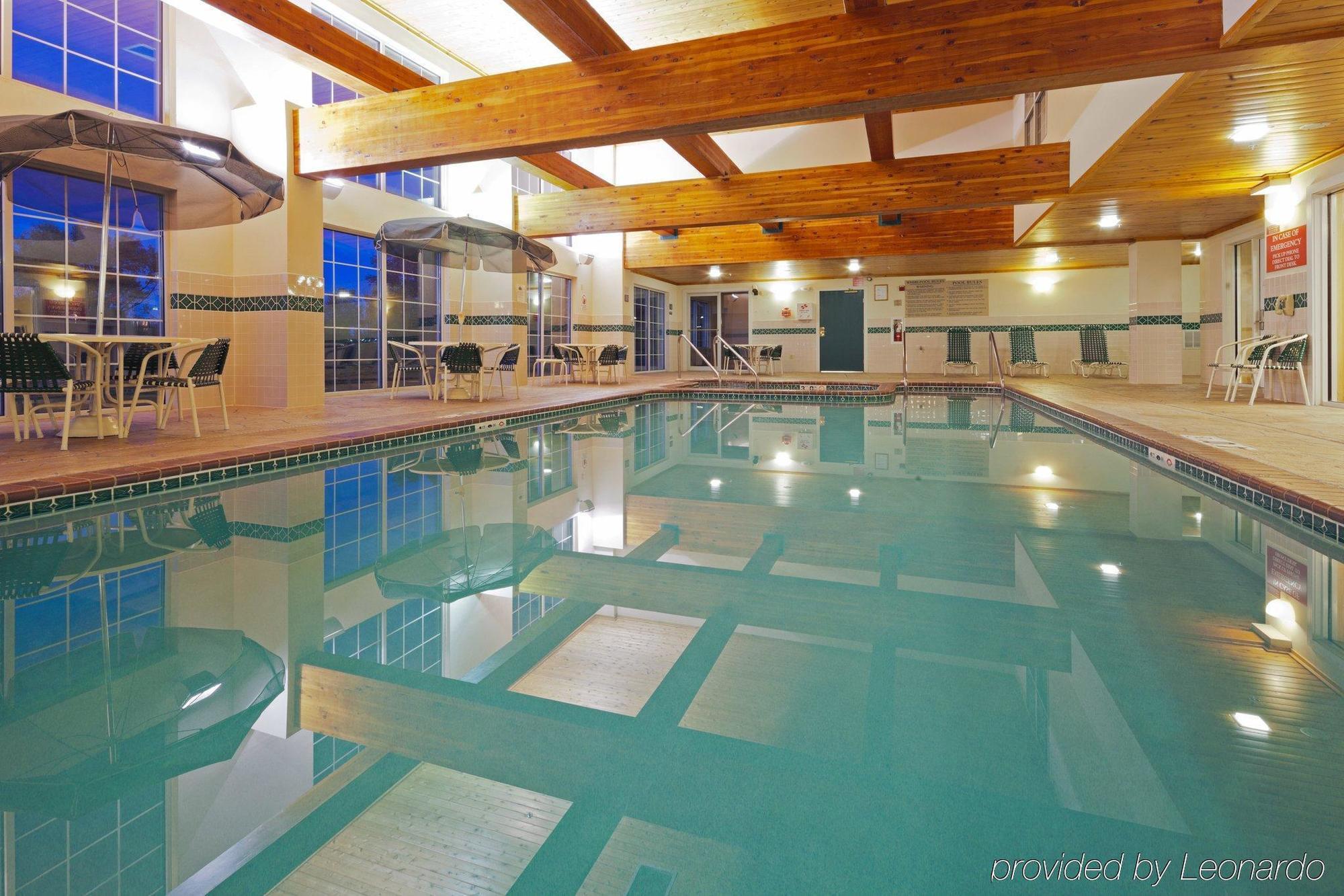 Country Inn & Suites By Radisson, Milwaukee Airport, Wi Facilités photo