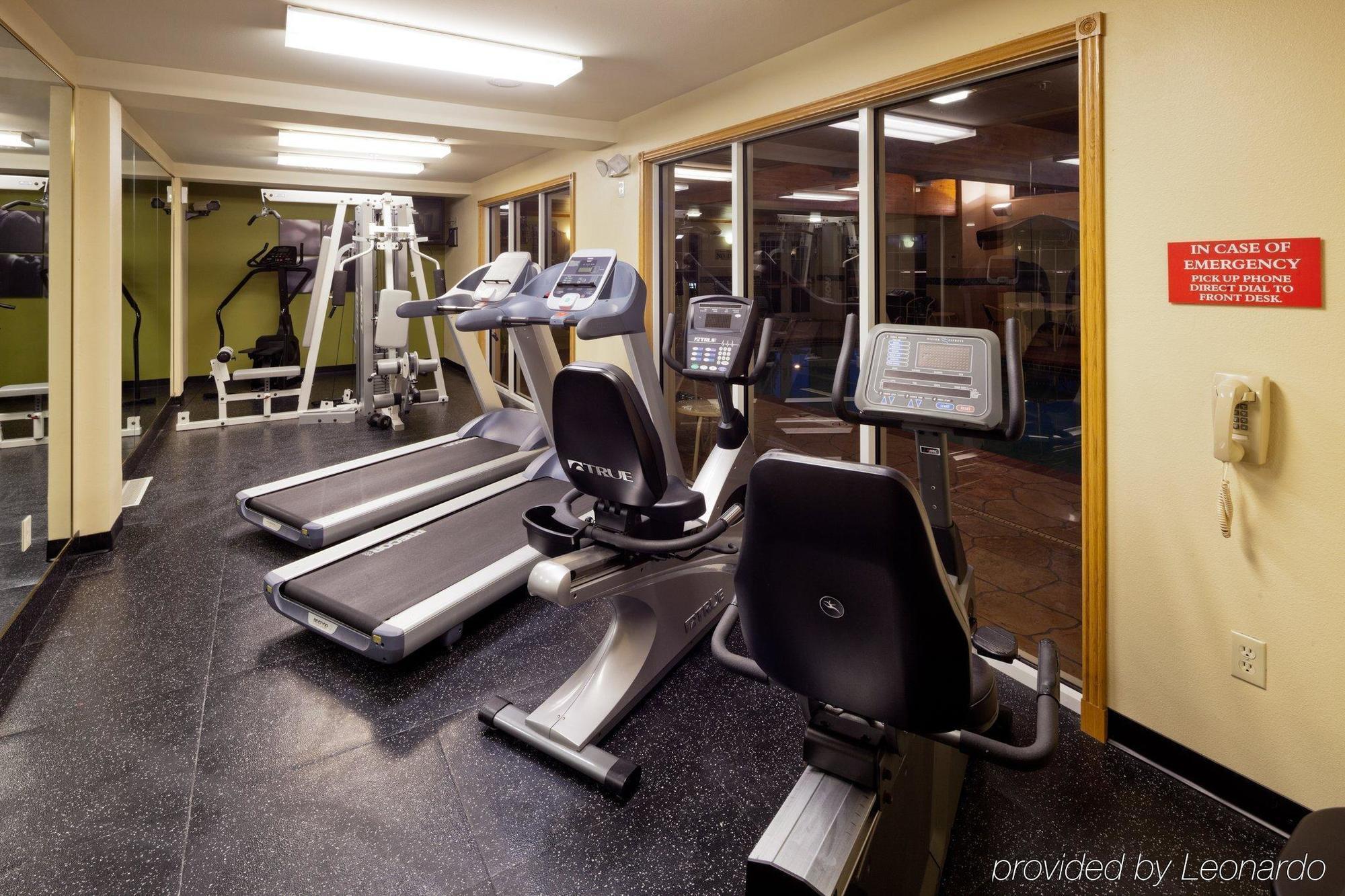 Country Inn & Suites By Radisson, Milwaukee Airport, Wi Facilités photo