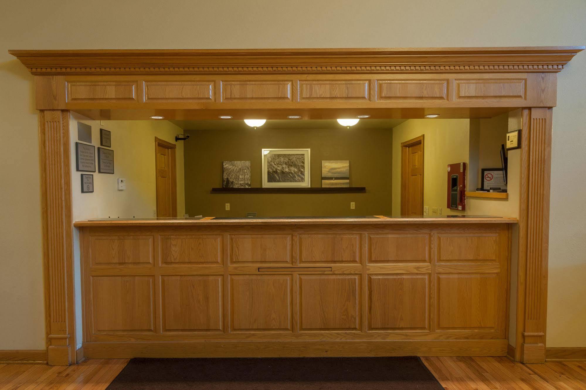 Country Inn & Suites By Radisson, Milwaukee Airport, Wi Extérieur photo