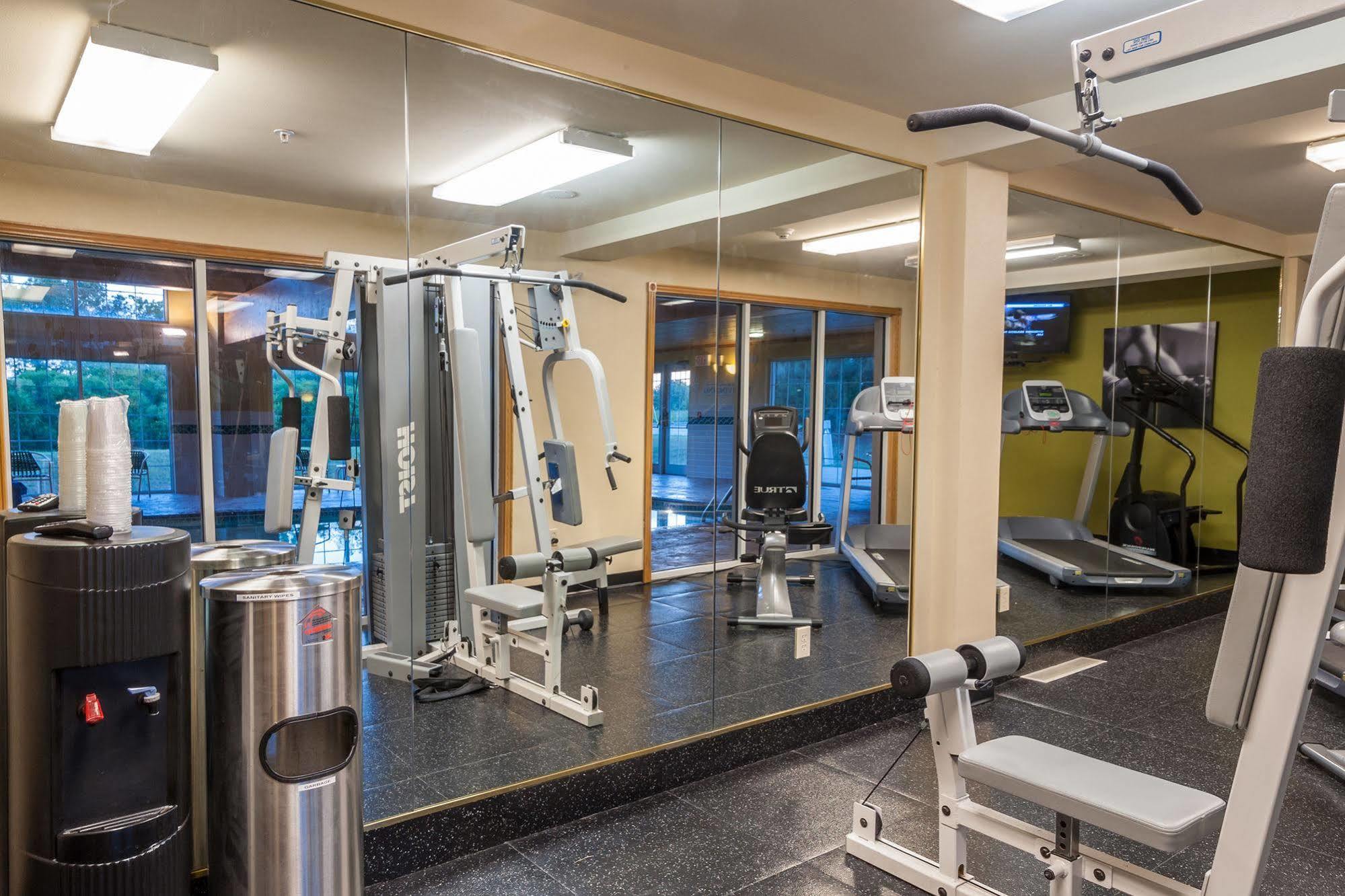 Country Inn & Suites By Radisson, Milwaukee Airport, Wi Extérieur photo