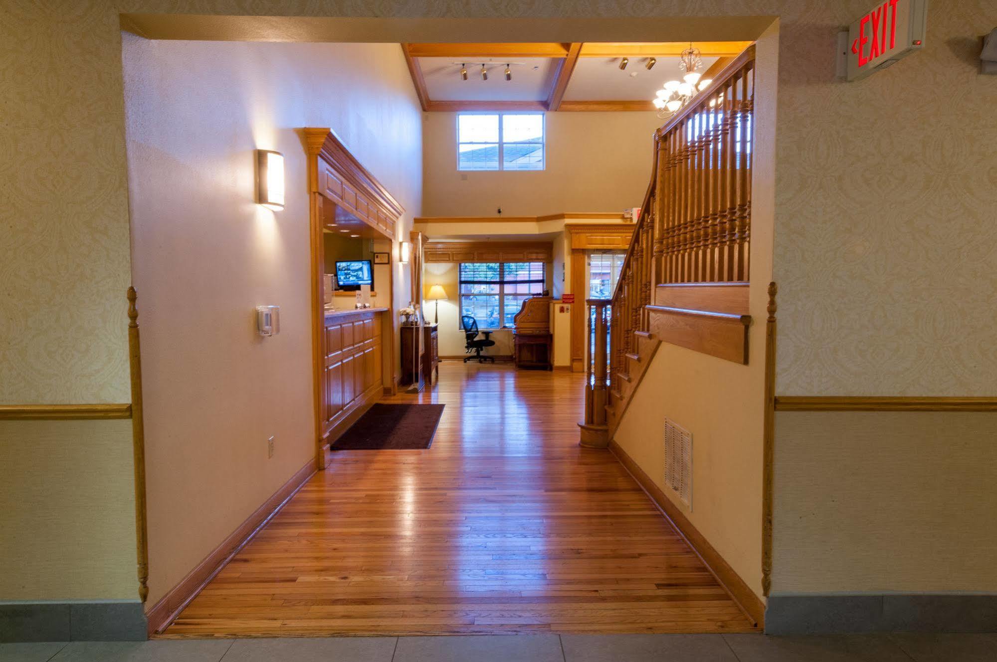 Country Inn & Suites By Radisson, Milwaukee Airport, Wi Extérieur photo