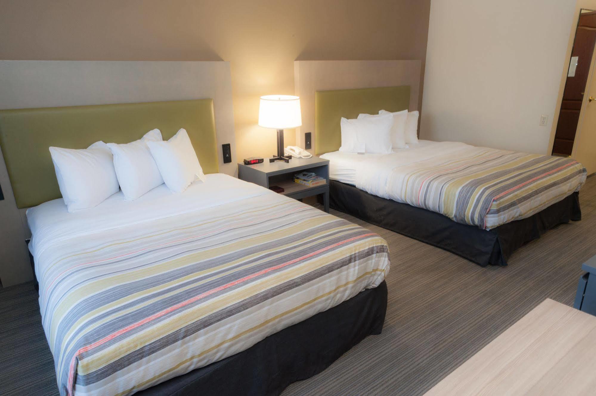 Country Inn & Suites By Radisson, Milwaukee Airport, Wi Extérieur photo