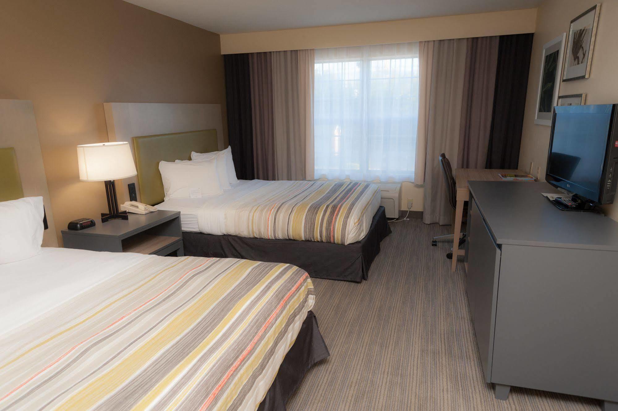 Country Inn & Suites By Radisson, Milwaukee Airport, Wi Extérieur photo