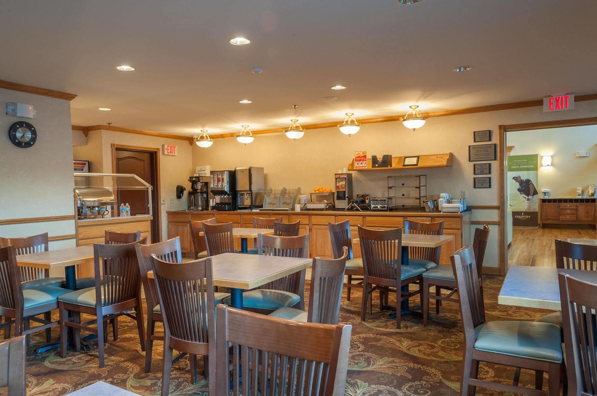 Country Inn & Suites By Radisson, Milwaukee Airport, Wi Extérieur photo